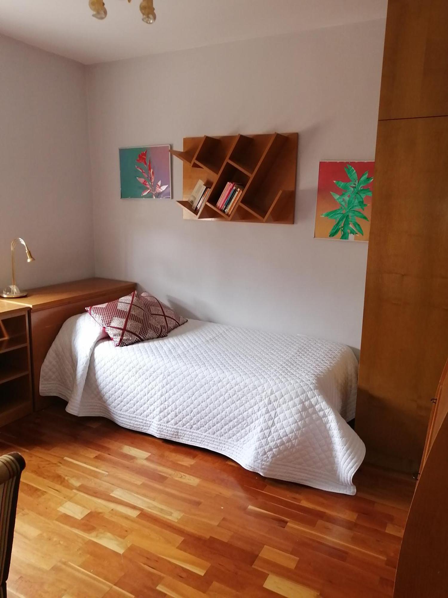 Mencia Villa Mansilla de las Mulas Dış mekan fotoğraf
