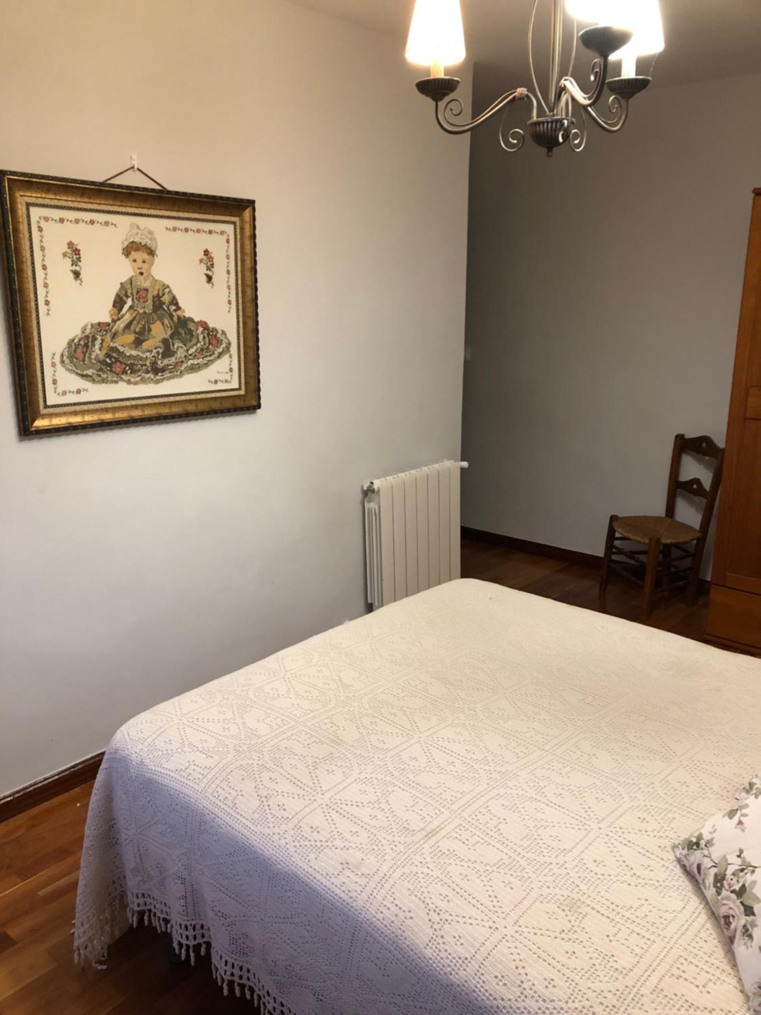 Mencia Villa Mansilla de las Mulas Dış mekan fotoğraf