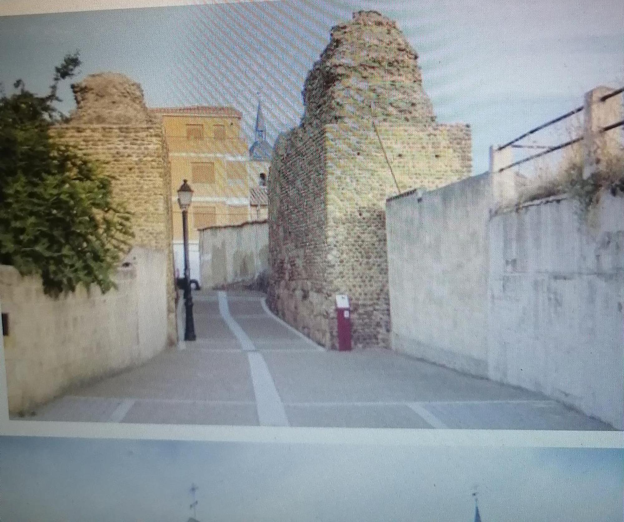 Mencia Villa Mansilla de las Mulas Dış mekan fotoğraf