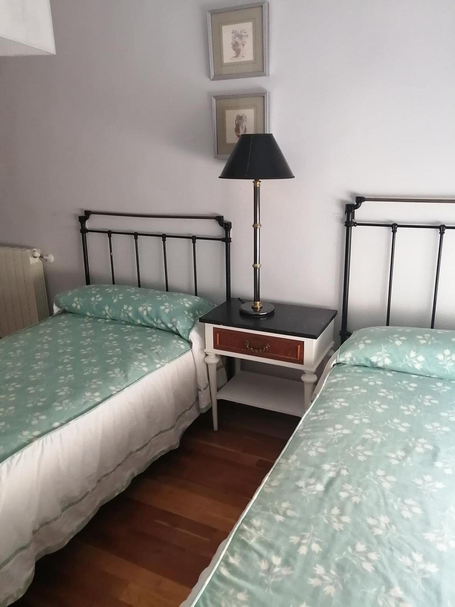 Mencia Villa Mansilla de las Mulas Dış mekan fotoğraf