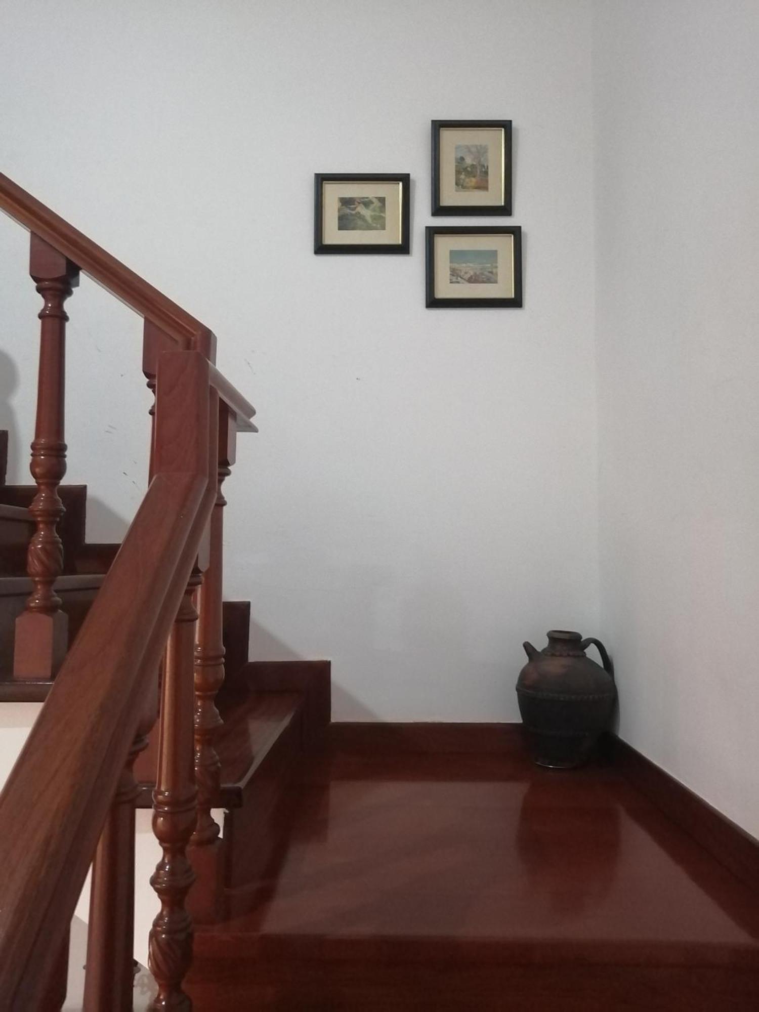 Mencia Villa Mansilla de las Mulas Dış mekan fotoğraf