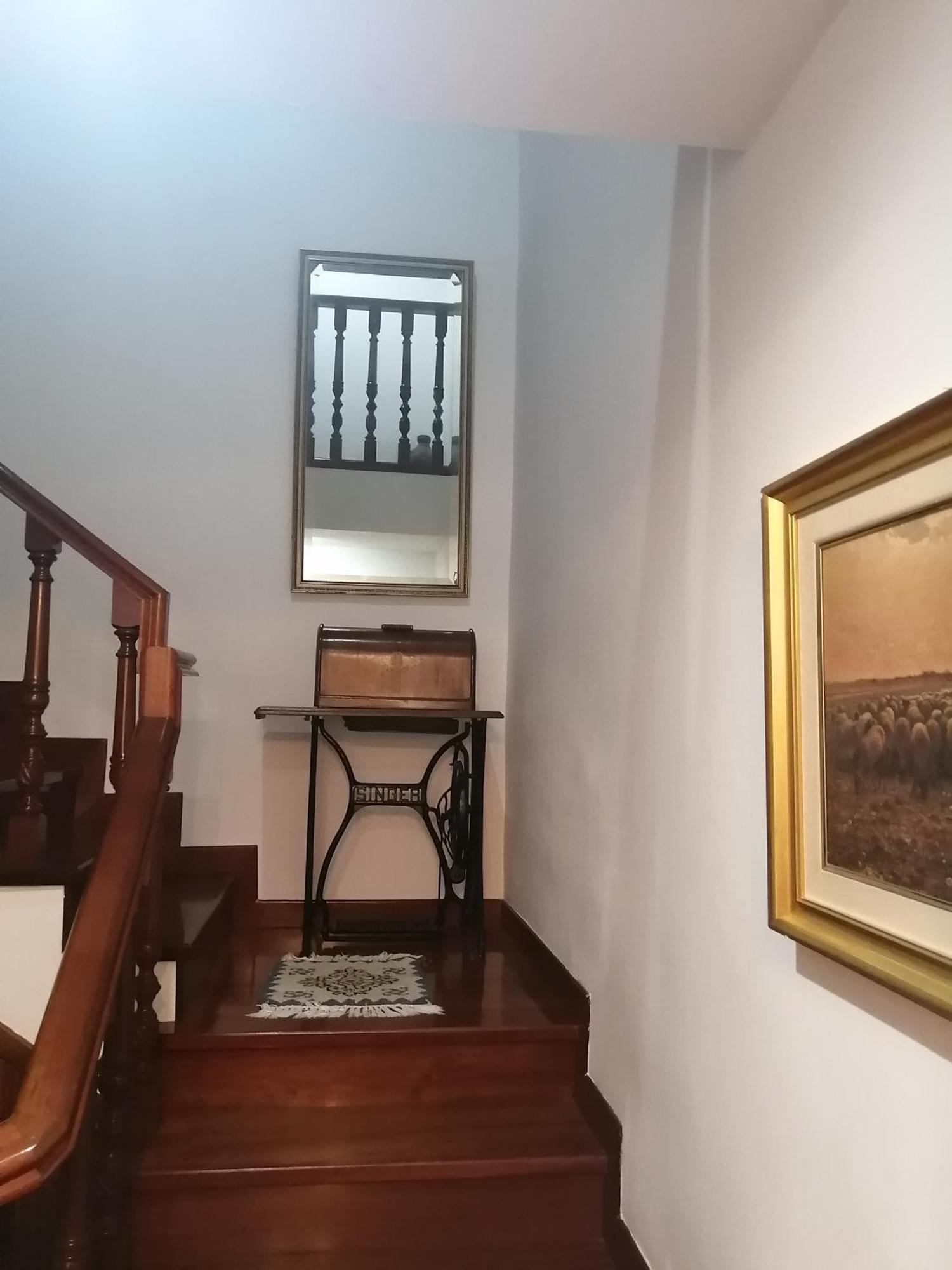 Mencia Villa Mansilla de las Mulas Dış mekan fotoğraf