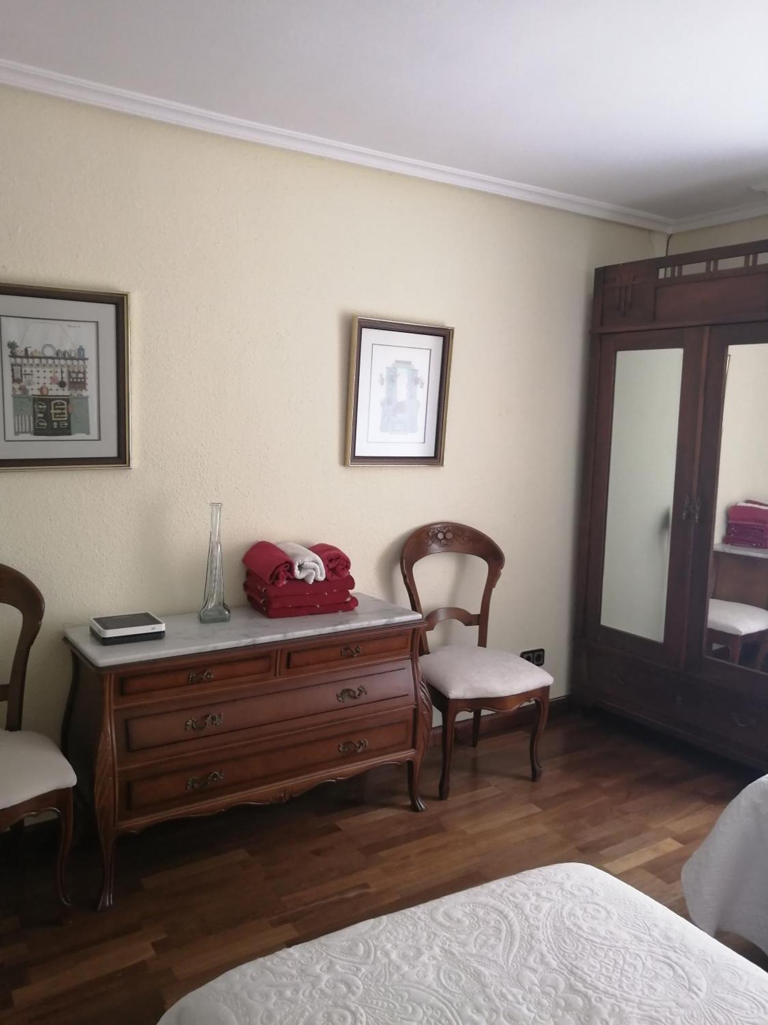 Mencia Villa Mansilla de las Mulas Dış mekan fotoğraf