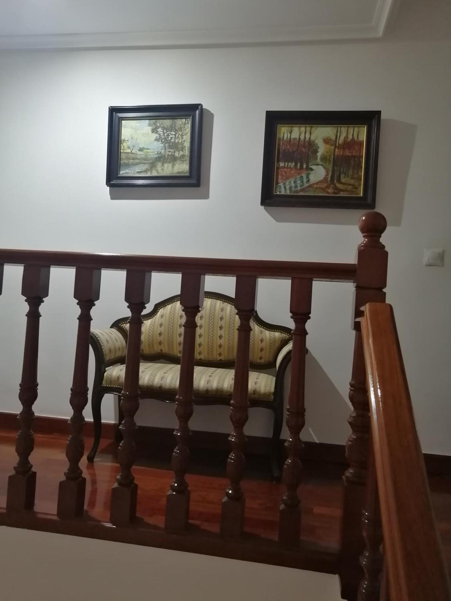 Mencia Villa Mansilla de las Mulas Dış mekan fotoğraf