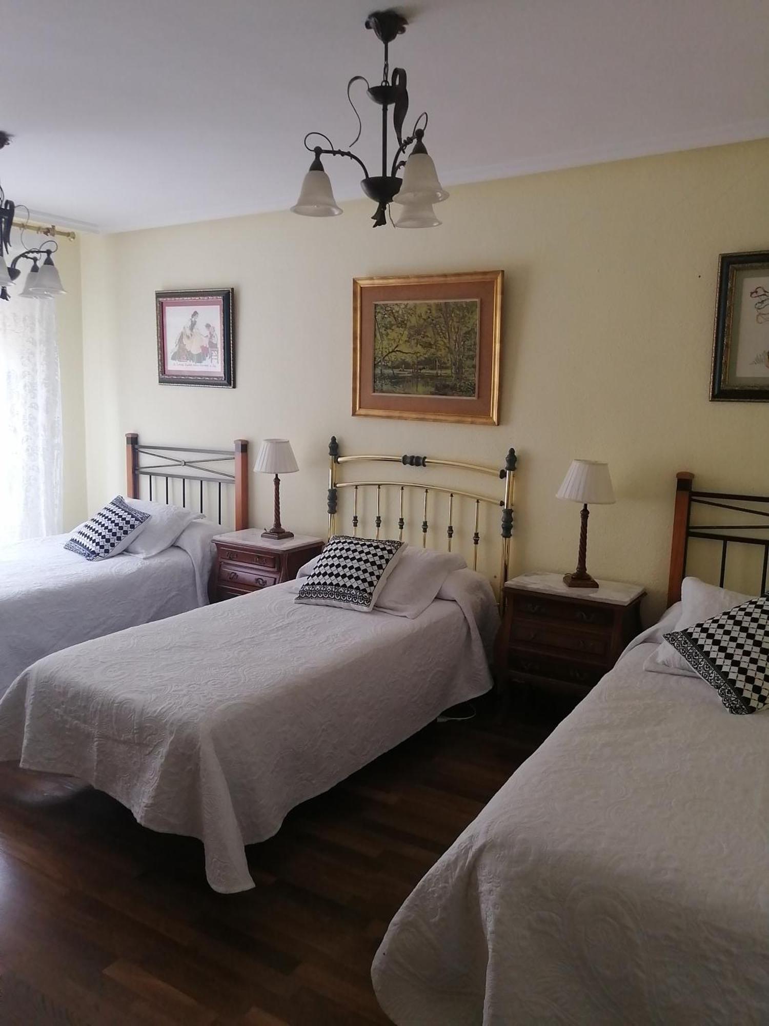 Mencia Villa Mansilla de las Mulas Dış mekan fotoğraf