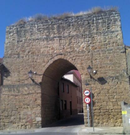 Mencia Villa Mansilla de las Mulas Dış mekan fotoğraf