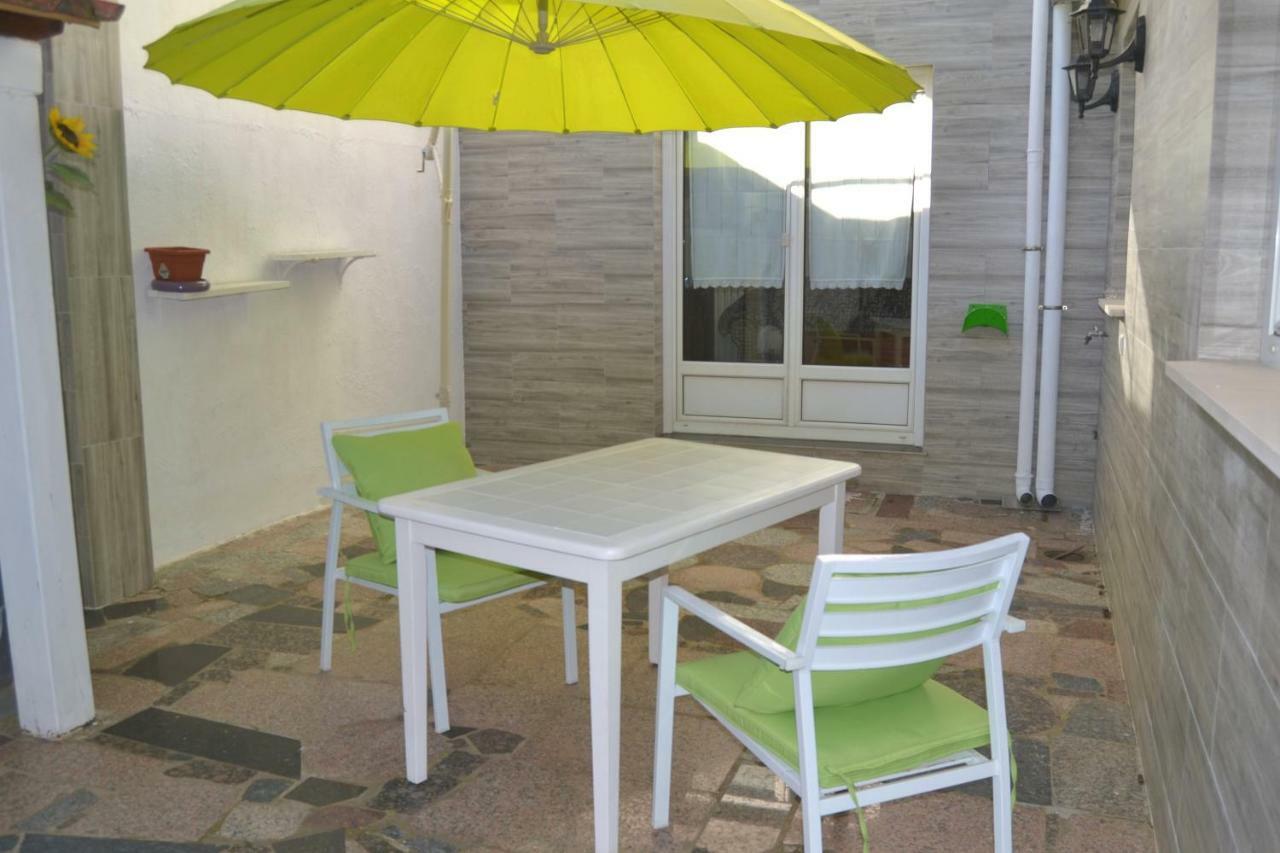 Mencia Villa Mansilla de las Mulas Dış mekan fotoğraf